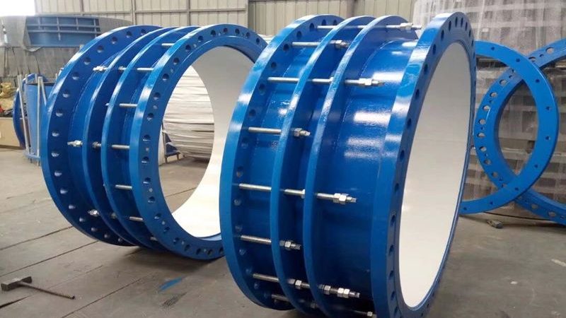 定制不锈钢管件加工质量判定全攻略