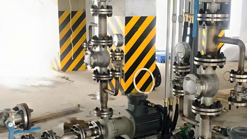 止回阀定制价格影响因素解析