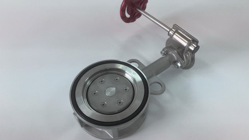 进口阀门密封副材质品牌：揭秘其背后的技术秘密**